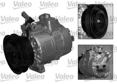 Compresor clima OPEL OMEGA B combi 21 22 23 VALEO 699767