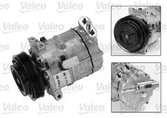 Compresor clima OPEL SIGNUM VALEO 699818