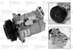 Compresor clima OPEL VECTRA B hatchback 38 VALEO 699807