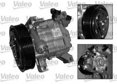 Compresor clima PEUGEOT 107 VALEO 699392