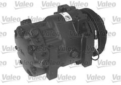Compresor clima RENAULT KANGOO KC0 1 VALEO 699644