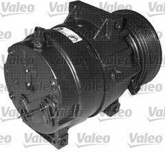 Compresor clima RENAULT LAGUNA II BG0 1 VALEO 699741
