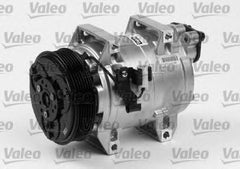 Compresor clima VOLVO S60 I VALEO 699264