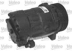 Compresor clima VW POLO Variant 6KV5 VALEO 699615