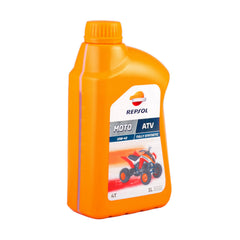 Ulei REPSOL RACING ATV 4T 10W40 1L Repsol - imagine 1