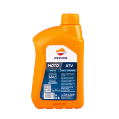 Ulei REPSOL RACING ATV 4T 10W40 1L Repsol - imagine 2
