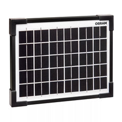 Incarcare solara Osram BATTERYcharge SOLAR 5W Osram - imagine 2