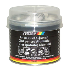 MOTIP Chit filler Aluminiu 250g cod M60086 Motip - imagine 1