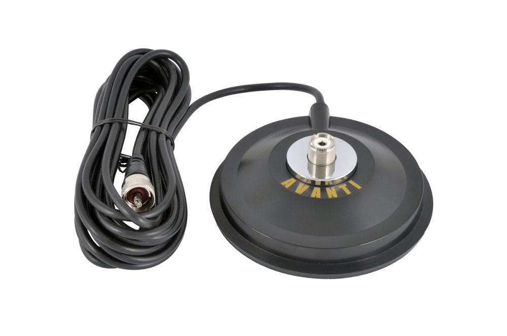 Avanti Magnet 125 cu mufa PL Avanti - imagine 1