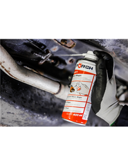 Degripant Back Magic S411 400 ml Förch - imagine 4