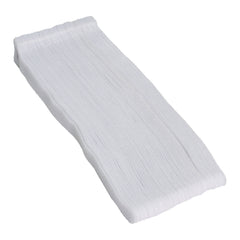 Cleme pentru cabluri albe 17x310mm 50 buc MTR - imagine 1