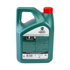 Ulei motor Castrol Magnatec 10W40 A/B 4L Castrol - imagine 3