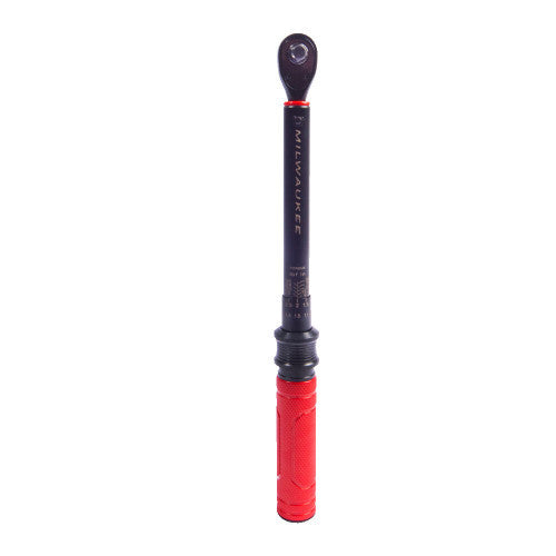 Cheie dinamometrica mecanica cu patrat de 1/2", 40 - 200Nm, Milwaukee - imagine 1