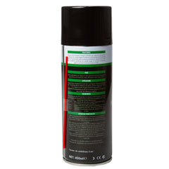 Spray vaselina multifunctionala 450 ml Noxaro - imagine 3