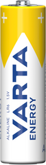 Baterie Varta Energy AA Blister 5 buc Varta - imagine 1