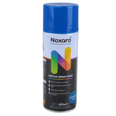 Vopsea spray 450 ml Albastru 650 Noxaro - imagine 1