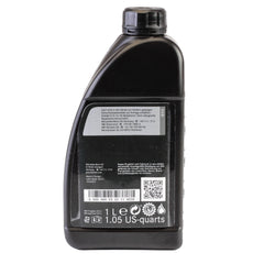 Ulei motor Mercedes 0W40 (MB 229.5 AMG) 1L Mercedes-Benz - imagine 3