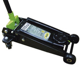 CRIC HIDRAULIC TIP CROCODIL 3,5T JBM - imagine 1