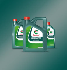 Ulei motor Castrol Magnatec D 0W20 5L Castrol - imagine 4