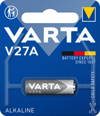 Baterie Varta V27A 12V Varta - imagine 1
