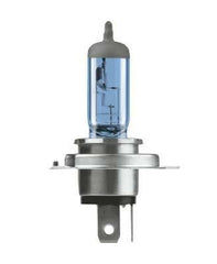 Bec Neolux Blue Light H4 12V 60/55W P43t Neolux - imagine 2