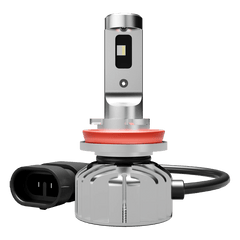 Bec LED Osram Night Breaker Smart H16 - Set 2 buc Osram - imagine 3