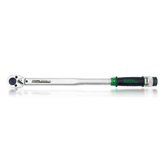 Cheie dinamometrica 3/4" 100-500 Nm Toptul - imagine 1
