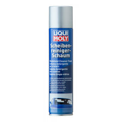 Spray Liqui Moly cu spumă pentru curățat geamuri 300 ml Liqui Moly - imagine 1