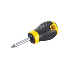Șurubelniță scurtă STANLEY® Essential PZ2 x 30 mm Stanley - imagine 1
