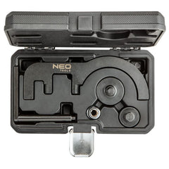 Set de blocare a distributiei BMW diesel Neo Tools - imagine 1