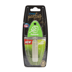 Odorizant auto Paloma Parfum Apple - 5 ml Carguard - imagine 1