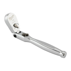 Antrenor cu clichet cu patrat de 1/4", cap pivotant Milwaukee - imagine 1