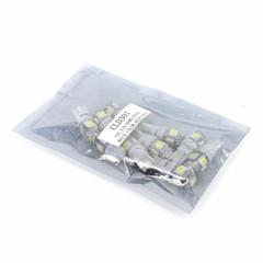 Bec MTR W5W 12V 1.25W Carguard - imagine 1