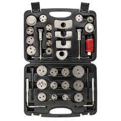 Trusa prese etrieri frana set 35 buc. Neo Tools - imagine 1