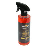 Solutie curatat interior MTR 500ml MTR - imagine 1