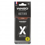 Odorizant Winso X Active Card Coffee Winso - imagine 1