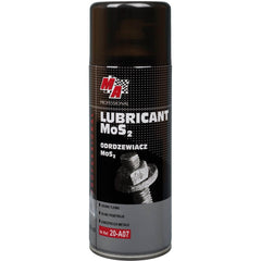 Spray îndepărtare rugină MoS2 MA Professional, 400 ml MA-FRA - imagine 1