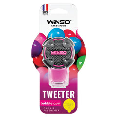 Odorizant Winso Tweeter 8 ml Bubble Gum Winso - imagine 1