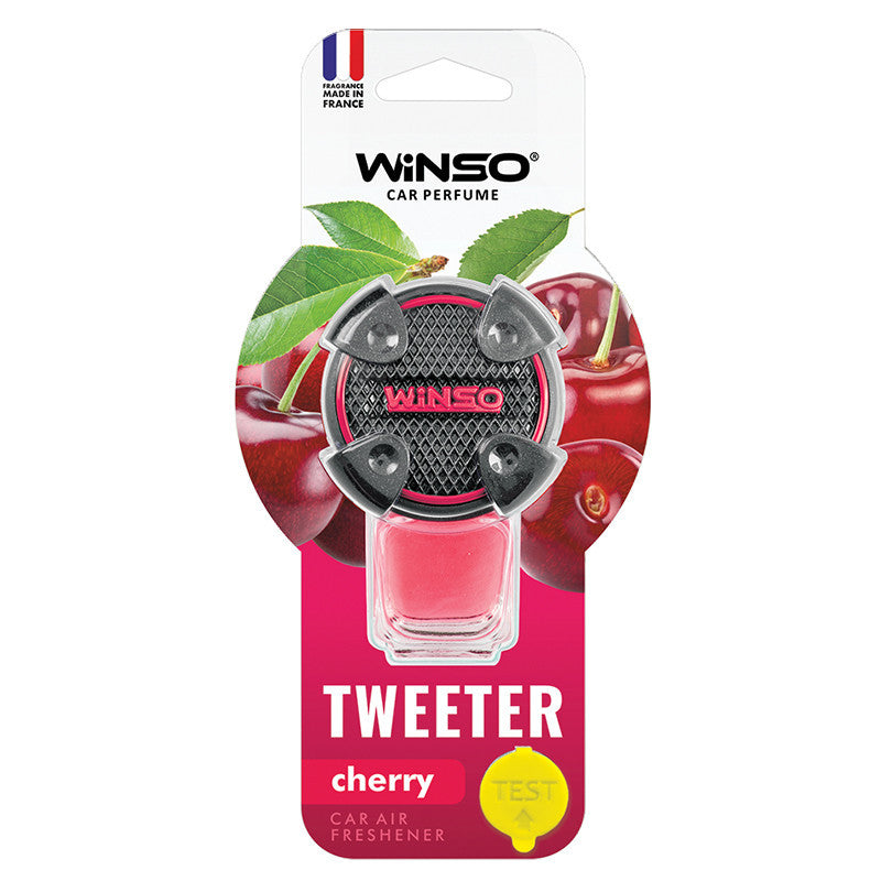 Odorizant Winso Tweeter 8 ml Cherry Winso - imagine 1