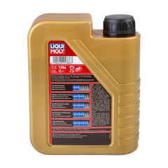Ulei motor Liqui Moly Diesel Leichtlauf 10W40 (1386) (21314) 1L Liqui Moly - imagine 3
