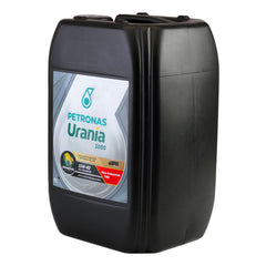 Ulei motor Urania Petronas 3000 15W40 20L Urania - imagine 2