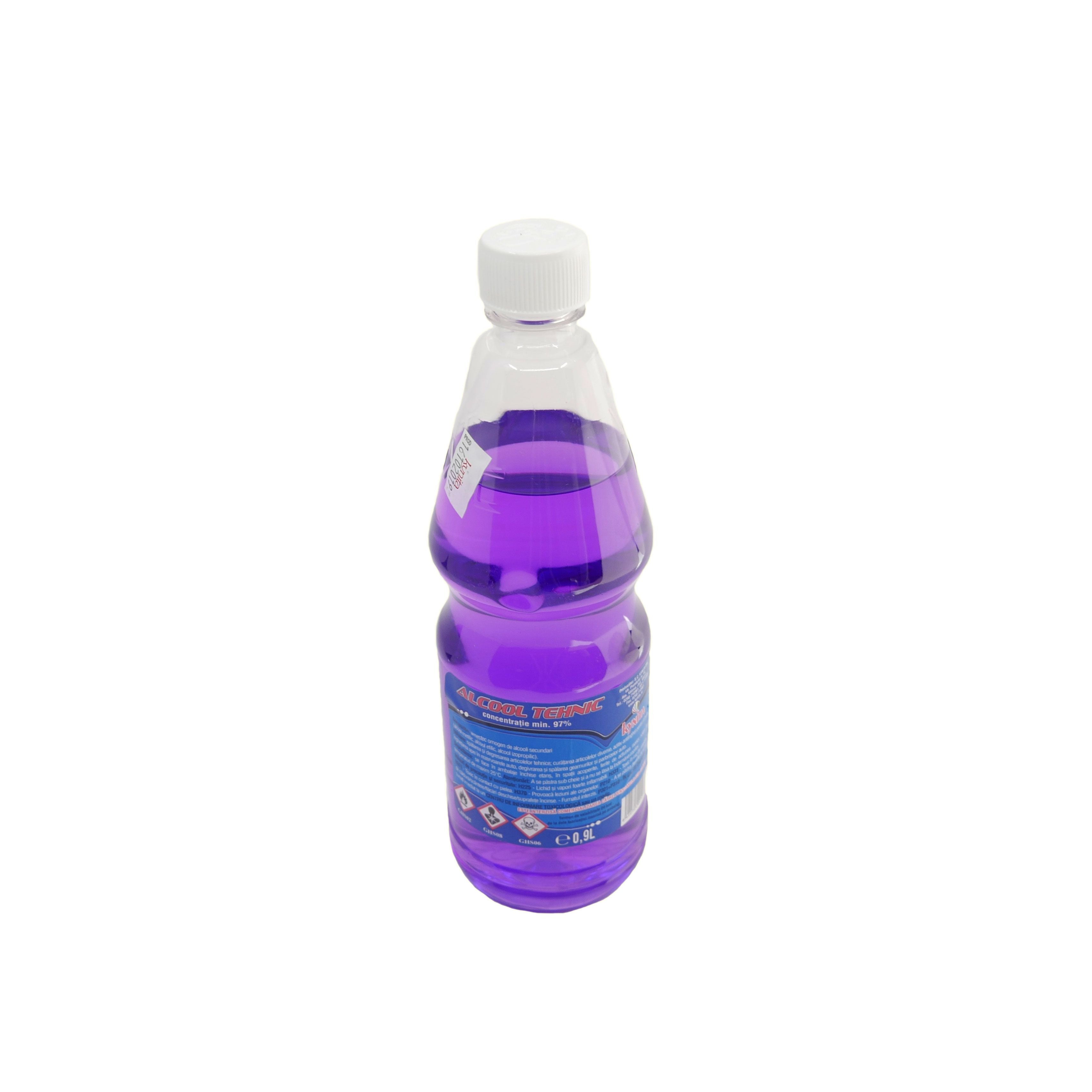 Alcool tehnic 900 ml Kynita MTR - imagine 1