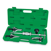 Trusa extractor culisant 5 bucati Toptul - imagine 1