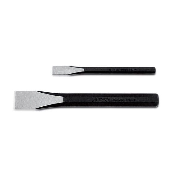 Dalta plata 19 mm Toptul - imagine 1
