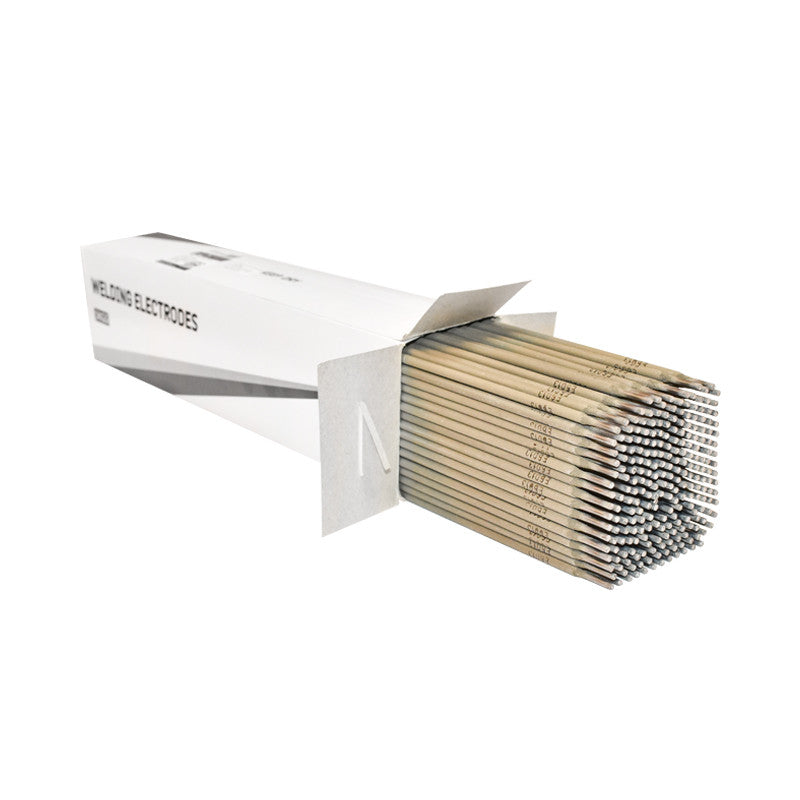 Electrozi sudura Super TIT E6013 fi 2,5mm 5KG MTR - imagine 1