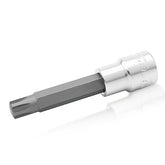 Capat cheie tubulara cu bit torx patrat 1/2 M9 Toptul - imagine 1