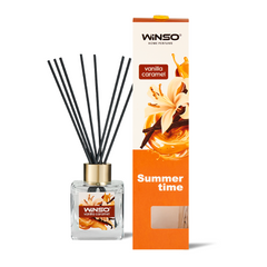 Odorizant Vanilla caramel Winso - imagine 1