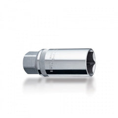 Capat cheie tubulara bujii 3/8,16 mm Toptul - imagine 1