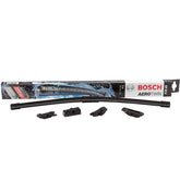 Stergator Aerotwin Plus 500 mm Bosch - imagine 1