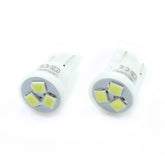 Bec MTR T10 12V 0.3W Set 2 buc Carguard - imagine 1